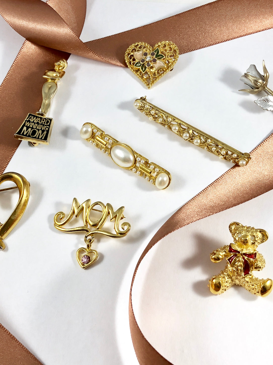 Unique Mother’s Day Jewelry Gift Ideas That Mom Will Love!