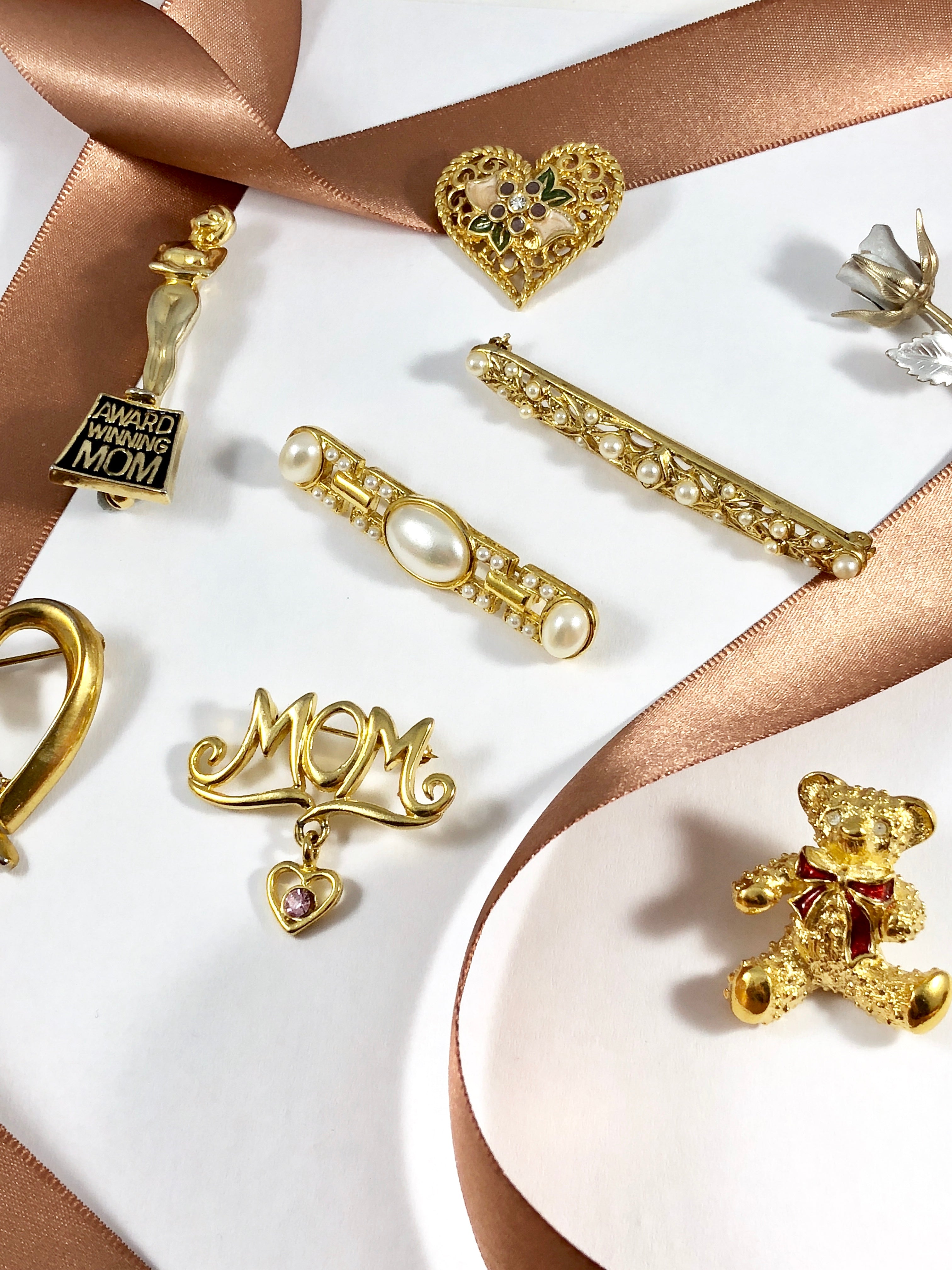 Unique Mother’s Day Jewelry Gift Ideas That Mom Will Love!