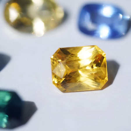 Custom Engagement Rings