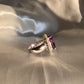 Royal Purple 10 Carat Amethyst Cocktail Ring