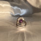 Royal Purple 10 Carat Amethyst Cocktail Ring