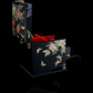 Mother of Pearl Lacquer Jewelry Box