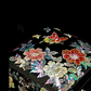 Mother of Pearl Lacquer Jewelry Box