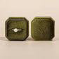 Velvet Ring Box