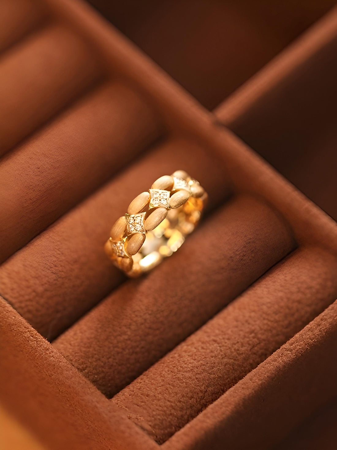 Positano Dream Voyage Ring