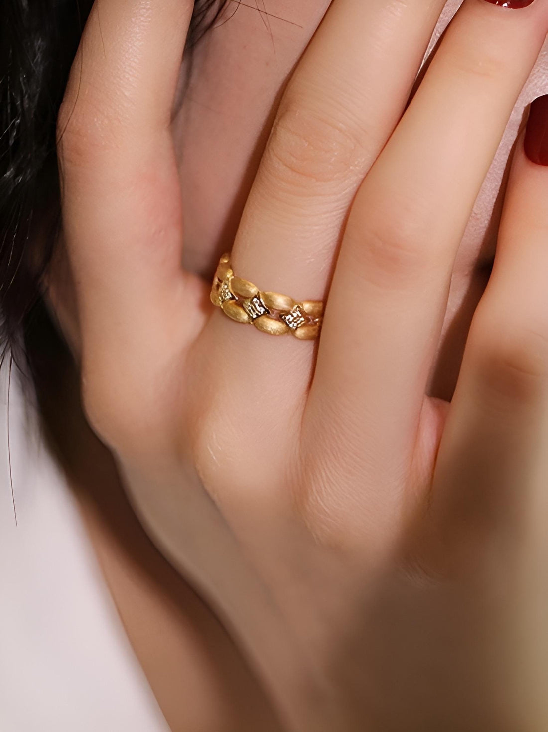 Positano Dream Voyage Ring