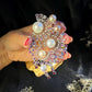 Luxury South Sea Pearl Brooch