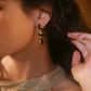 French-Inspired Small-Batch Artisanal Earrings
