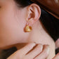 French-Inspired Small-Batch Artisanal Earrings