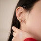 French-Inspired Small-Batch Artisanal Earrings