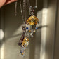 Citrine Nuage Necklace