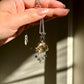Citrine Nuage Necklace