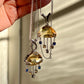Citrine Nuage Necklace