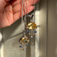 Citrine Nuage Necklace