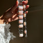 Natural Pink Opal Bracelet | One-of-a-Kind Opal Gift
