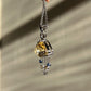 Citrine Nuage Necklace