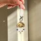 Citrine Nuage Necklace