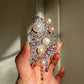 Luxury South Sea Pearl Brooch