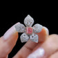 GIA Certified Natural Pink Diamond Ring Pendant