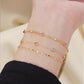 18K Solid Gold Pink Sapphire Diamond Bracelet | Lace Chain Jewelry | Dainty Natural Gemstone Gift | Custom Gold Bracelet,earth mined diamond
