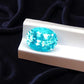 GIA Certified Paraiba Tourmaline 1.74ct Oval Cut