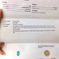GIA Certified 2.17ct Paraiba Tourmaline