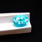 GIA Certified Paraiba Tourmaline 1.74ct Oval Cut