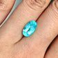 GIA Certified 2.17ct Paraiba Tourmaline