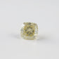 GIA Certified Chameleon Diamond 0.35ct