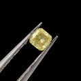 GIA Certified Chameleon Diamond 0.35ct