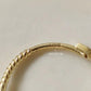 9K Solid Gold Natural Akoya Pearl Mini Hoop Earrings | Small Pearl Hoops | Fine Gold Everyday Earrings , Gift for her