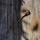 Lotus Flower Hair Stick