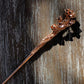 Lotus Flower Hair Stick