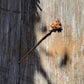 Jasmine Flower Garden Gold Hair Stick