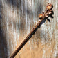 Cherry blossom Gold Hair Stick