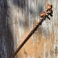 Cherry blossom Gold Hair Stick