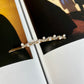 Elegant Pearl French Bobby Pins in Gold