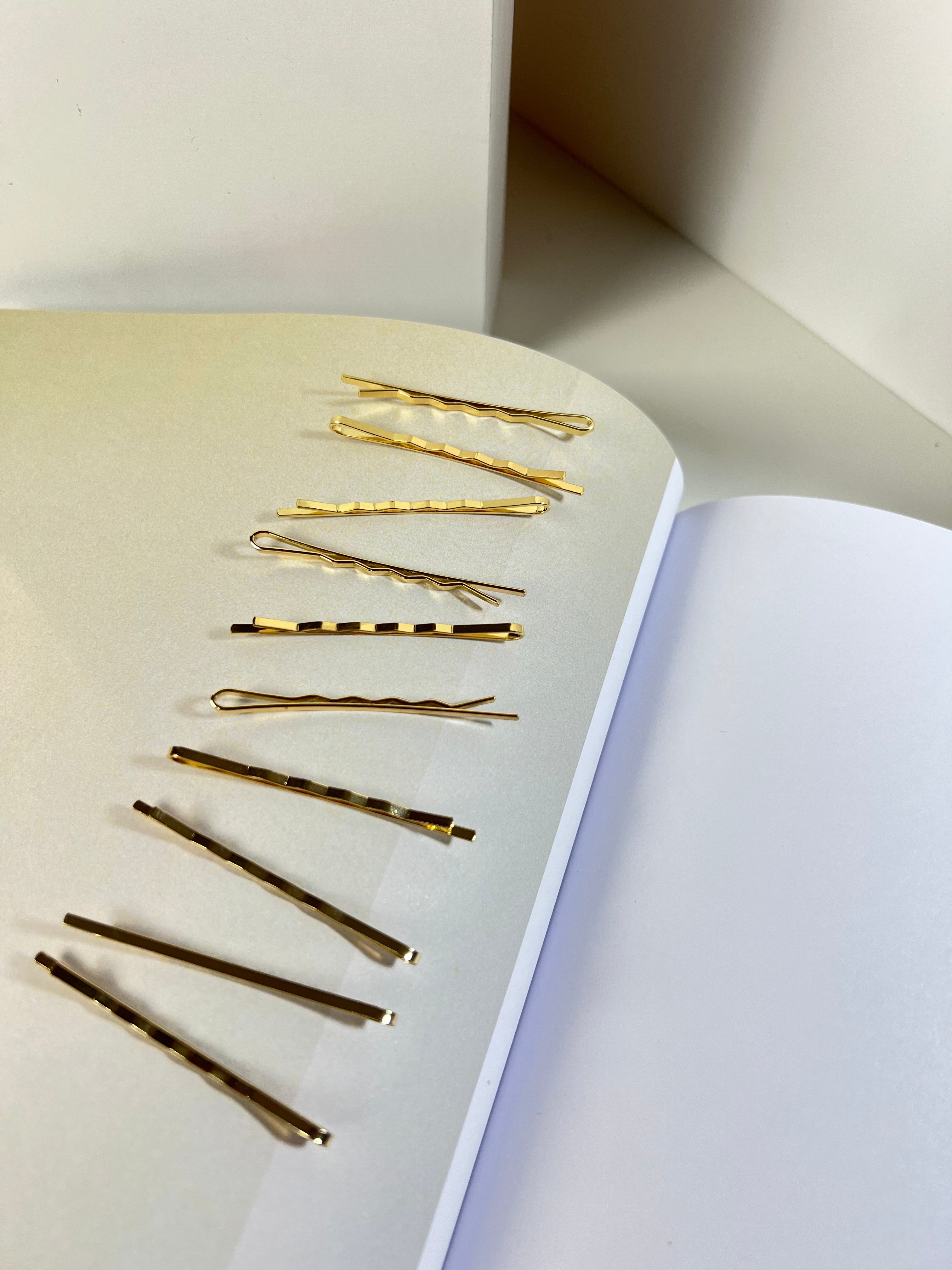 High quality Bobby pin