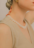 Freshwater Pearl Necklace