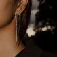 Crystal Drop Earrings