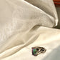 Mystic Rainbow Topaz Statement Ring