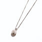 Dandelion Natural Diamond Necklace