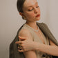 Vintage Nina Ricci Statement Gold Earrings
