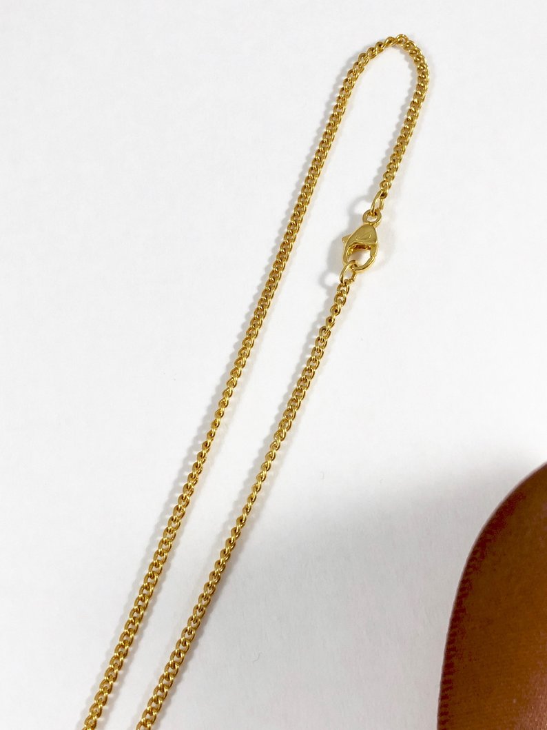 Vintage Swarovski Kaleidoscope Crystal Gold Racket Necklace